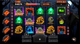 Halloween Slot Machine Free imgesi 1