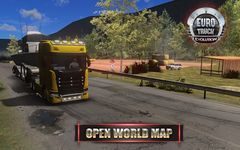 Tangkapan layar apk Euro Truck Driver 11