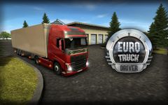 Euro Truck Driver의 스크린샷 apk 5