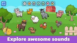 Bimi Boo Tunes のスクリーンショットapk 8