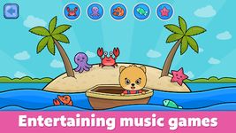 Bimi Boo Tunes のスクリーンショットapk 7