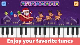 Tangkapan layar apk Piano untuk anak-anak - permainan musik gratis 19