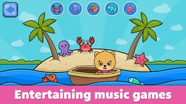 Bimi Boo Tunes のスクリーンショットapk 16