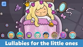 Скриншот 11 APK-версии Детское пианино и детские игры для детей и малышей