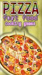 Pizza Food Koken spelletjes afbeelding 5