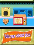 Pizza Fast Food Yemek oyunları imgesi 