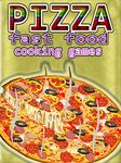 Gambar Pizza Fast Food Cooking games 12