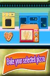 Pizza Food Koken spelletjes afbeelding 11