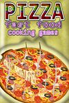 Pizza Food Koken spelletjes afbeelding 7