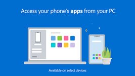 your phone companion link to windows for iphone