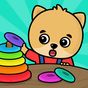 Bimi Boo Shapes and Colors