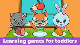 Bimi Boo Shapes and Colors의 스크린샷 apk 14