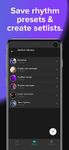 Screenshot 5 di The Metronome by Soundbrenner apk