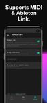 Screenshot 2 di The Metronome by Soundbrenner apk