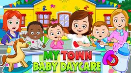 Captură de ecran My Town : Daycare apk 10