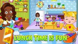 My Town : Daycare screenshot apk 11