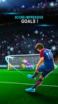 Screenshot 4 di Spara e Goal - Calcio apk