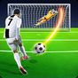 Icoană Shoot Goal ⚽️ Football Soccer