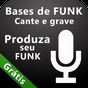 Bases de FUNK para Gravar APK