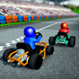 Ikon Rush Kart Racing 3D