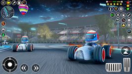 Tangkap skrin apk Kart Rush Racing- Online Rival 8
