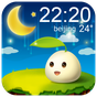 Cute Daily Current Weather APK