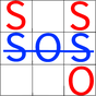 Иконка SOS игра