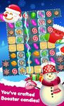 Candy Frozen Mania capture d'écran apk 3