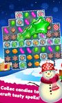 Candy Frozen Mania capture d'écran apk 