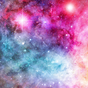 Γαλαξίας Ζωντανή Ταπετσαρία APK