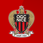 OGC Nice (Officiel) Simgesi