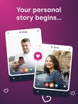 LOVELY dating app screenshot apk 8