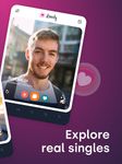 LOVELY dating app screenshot apk 3