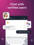 LOVELY dating app screenshot apk 