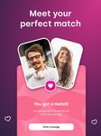 LOVELY dating app screenshot apk 4