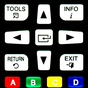 Icono de TV Remote Control for Samsung