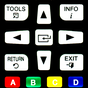 TV Remote Control for Samsung icon