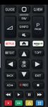 Captura de tela do apk TV Remote Control for Samsung 5