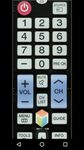 TV Remote Control for Samsung captura de pantalla apk 4