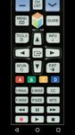 TV Remote Control for Samsung captura de pantalla apk 1