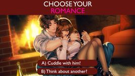 Is-it Love? Matt - Dating Sim ekran görüntüsü APK 8