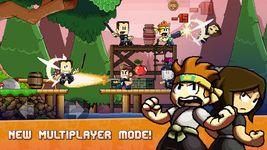 Tangkapan layar apk Dan the Man: Action Platformer 4