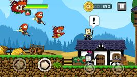 Dan the Man: Action Platformer のスクリーンショットapk 6