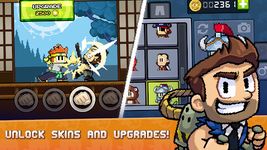 Dan the Man: Action Platformer のスクリーンショットapk 1