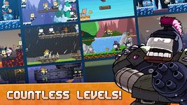 Dan the Man: Action Platformer のスクリーンショットapk 16