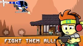 Dan the Man: Action Platformer Screenshot APK 9