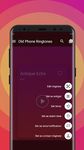 Old Phone Ringtone Free screenshot apk 9