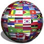 World Currency exchange rates icon