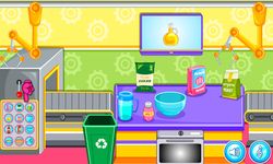 Jeu de cuisine Pizza capture d'écran apk 6