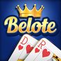 VIP Belote - Kartenspiel Icon